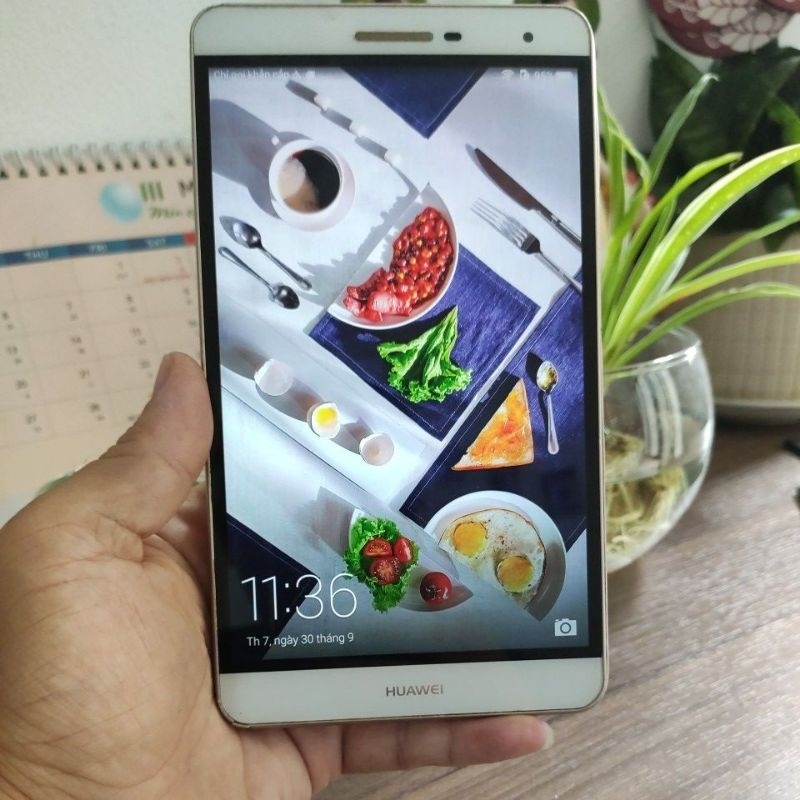 Máy tính bảng Huawei Tab T2 7 Pro