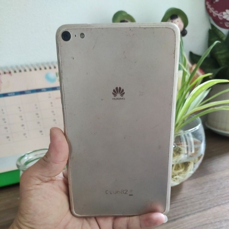 Máy tính bảng Huawei Tab T2 7 Pro