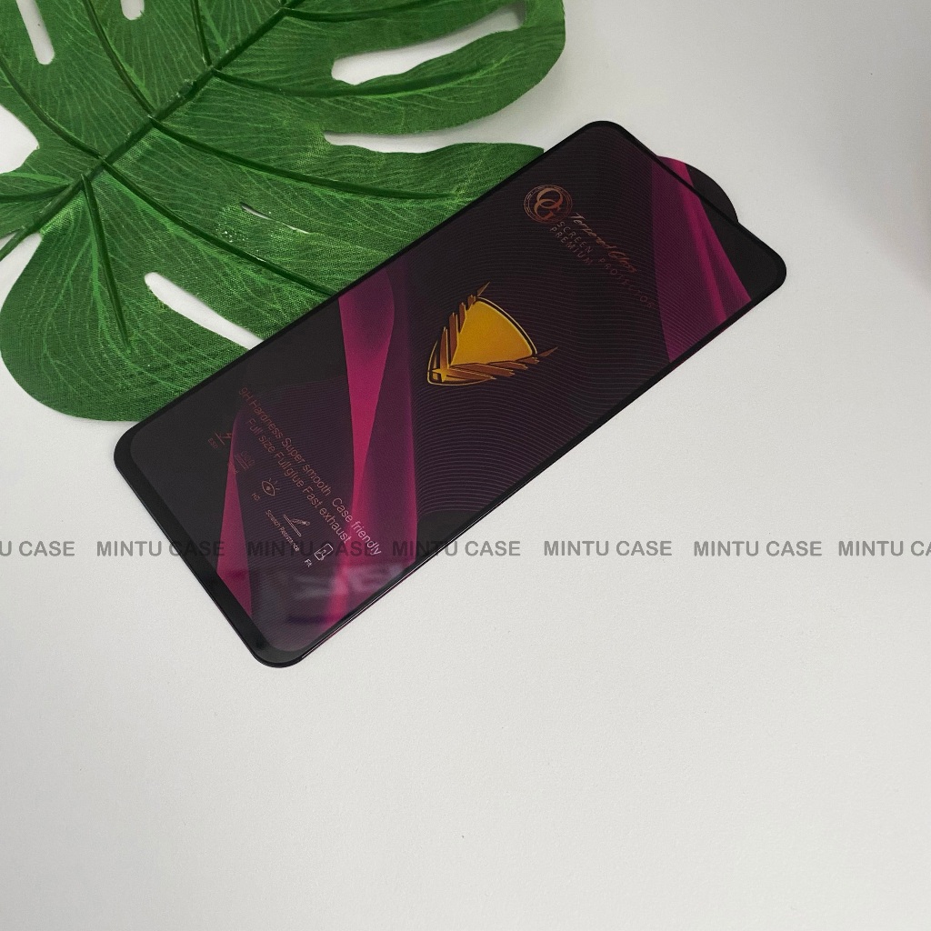 Kính cường lực màn hình Xiaomi Redmi Note 12 4G/5G / Redmi Note 12 Pro 4G