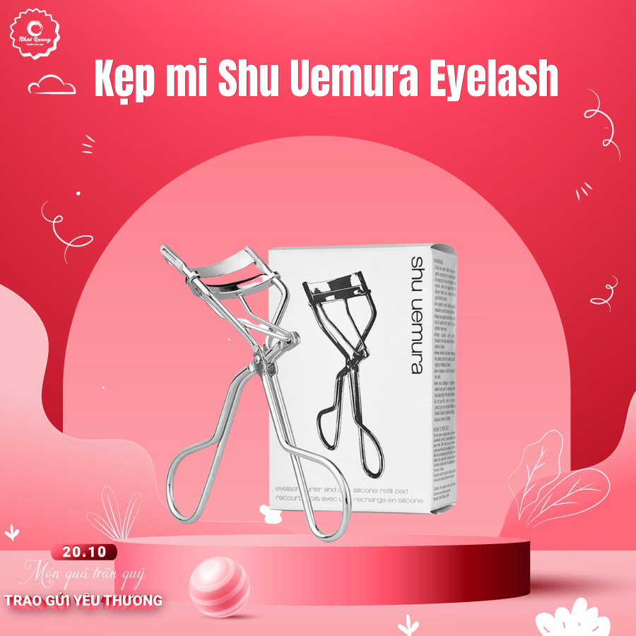 Kẹp Mi Shu Uemura Eyelash Curler