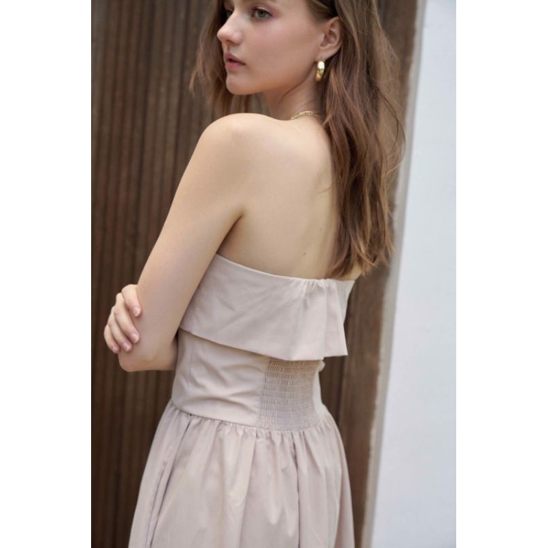 Đầm Dottie S new tag