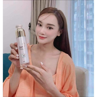 Tinh chất Dung dịch vệ sinh Evamost Premium 120ml + 15ml