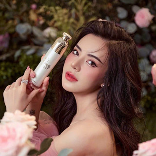 Tinh chất Dung dịch vệ sinh Evamost Premium 120ml + 15ml