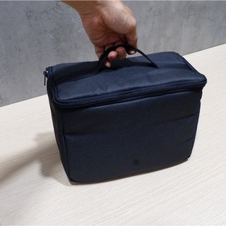 Túi chống sốc máy ảnh CSMA