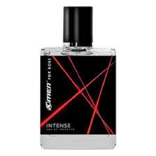 NƯỚC HOA XMEN FORBOSS INTENSE 50ml