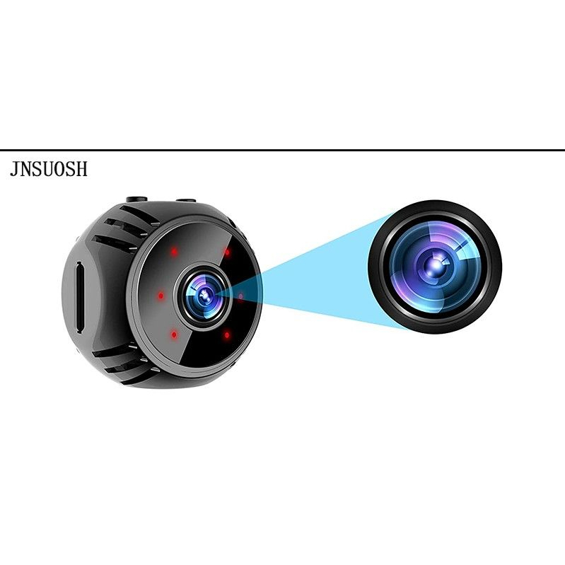 CAMERA PIN WIFI , 1080P , HỒNG NGOẠI , KO DÂY