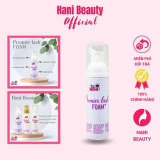 Bọt Vệ Sinh Mi Hani - Sản Phẩm Giúp Làm Sạch Mi