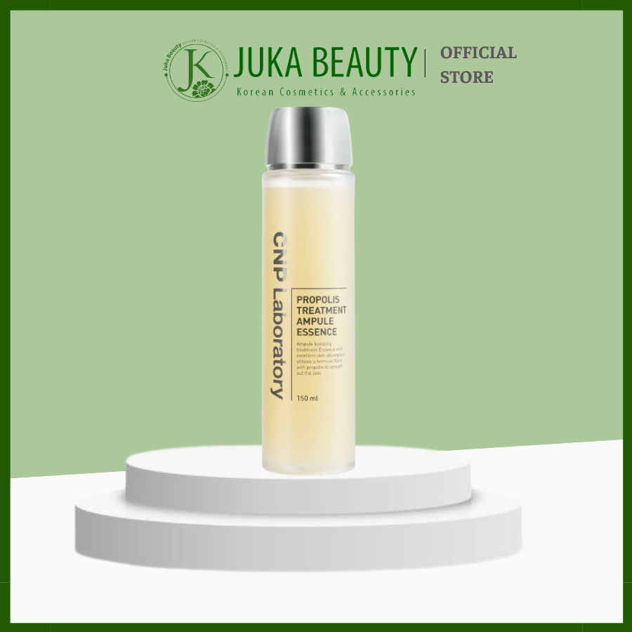 Tinh chất keo ong CNP Laboratory Treatment Ampule Essence 100ml + 150ml