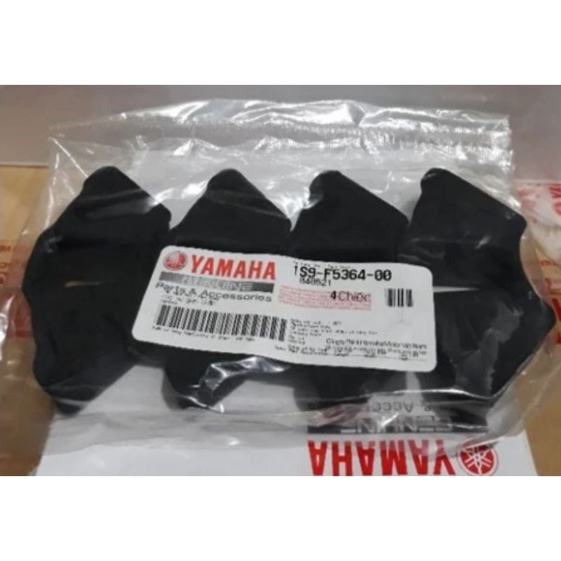 Bộ Cao Su Đùm Xe Số Chính Hãng Yamaha