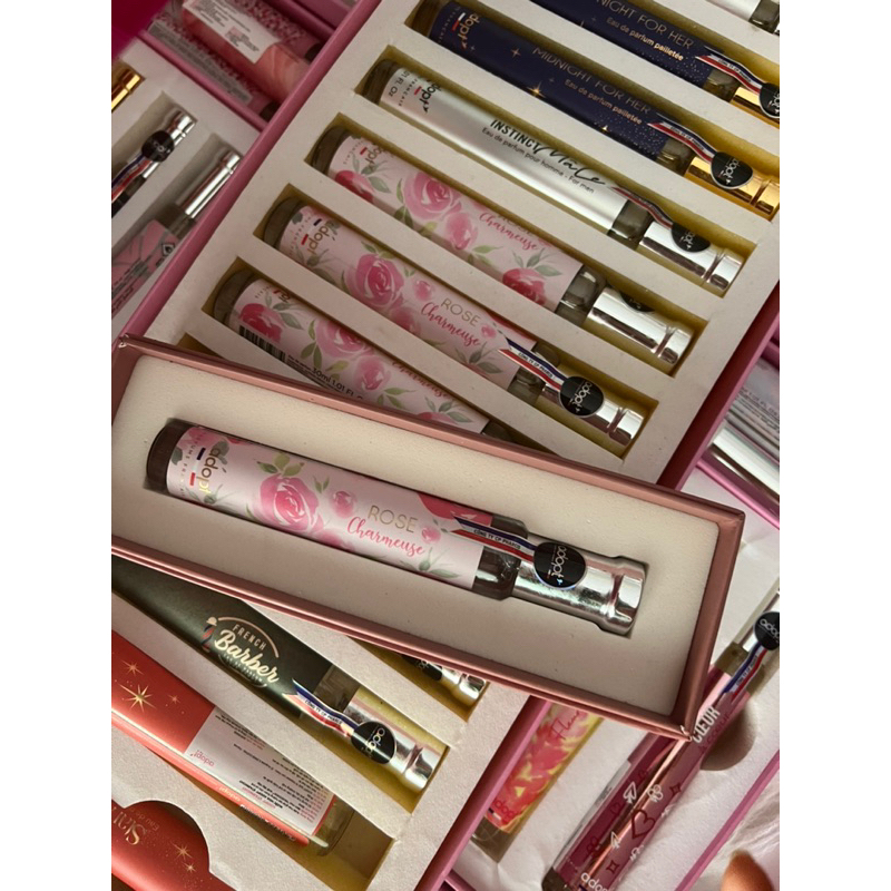 Nước hoa nam chính hãng Adopt Instinct Male Hương Thơm Say Đắm Lịch Lãm Trẻ Trung Dung Tích 30ml