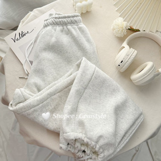 QUẦN JOGGER , QUẦN DÀI NỈ BÔNG COTTON DÀY DẶN, DÂY RÚT GẤU QUẦN ( DƯỚI 60KG)