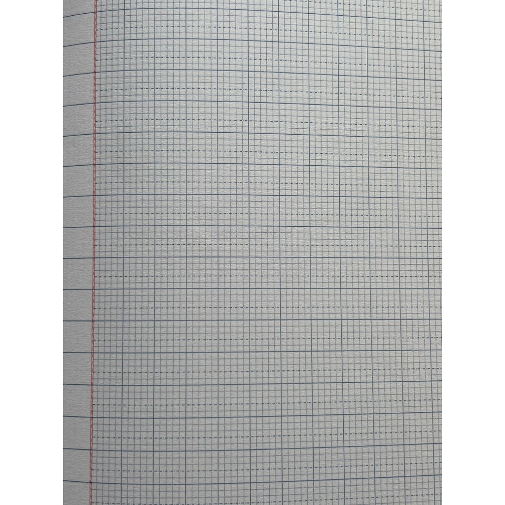 Tập Vở Tuổi Thơ 96 Trang KT: 156x205mm Độ Dày 120 Gsm  Hòa Bình Camshop