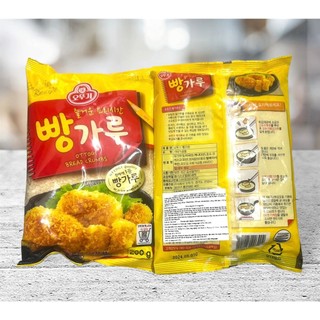 Bột chiên xù ottogi 200g
