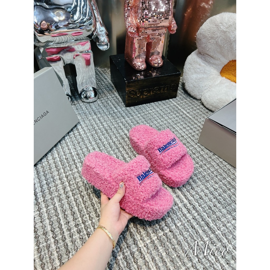 DÉP LÊ LÔNG BALEN ĐẾ BÁNH MÌ