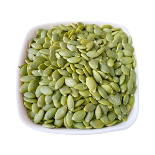 Hạt Bí Xanh Ấn Độ 100gr