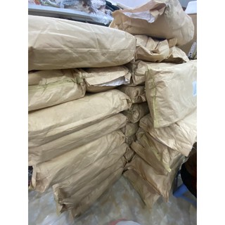 Hạt Bí Xanh Ấn Độ 100gr