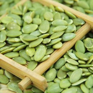 Hạt Bí Xanh Ấn Độ 100gr