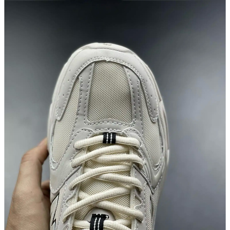 Giày New Balance 530v2 Retro Cream Khaki 'MR530SH'