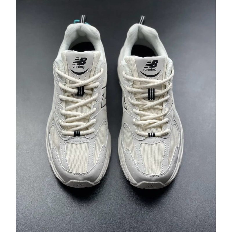 Giày New Balance 530v2 Retro Cream Khaki 'MR530SH'