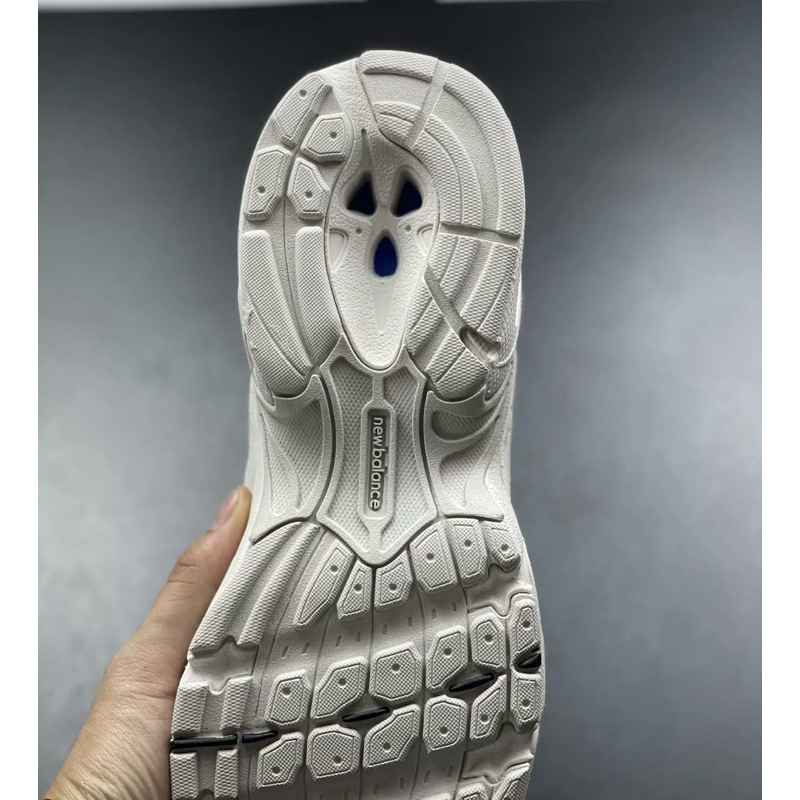 Giày New Balance 530v2 Retro Cream Khaki 'MR530SH'