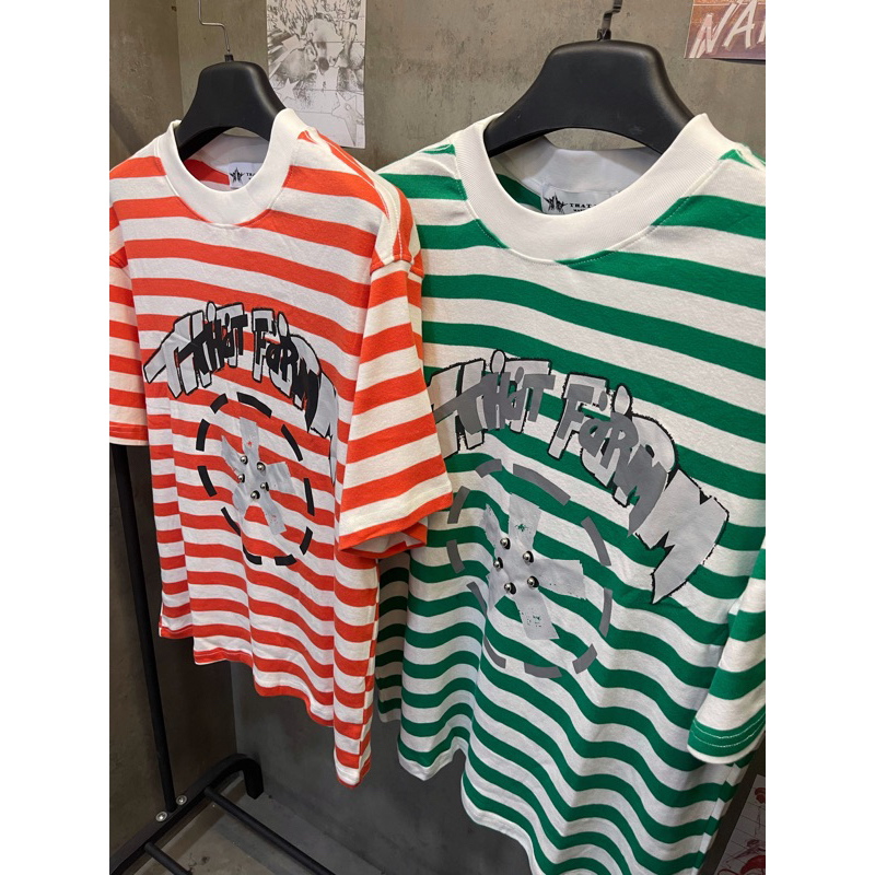 Áo thun Kojirō - Made By THATFARM!*