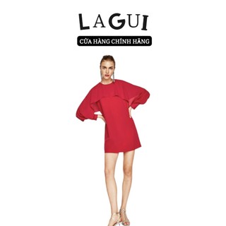 *[ ZARA  AUTH ] ĐẦM TAY KIỂU ZARA ZARA SĂN SALE. ( MỚI 100% )