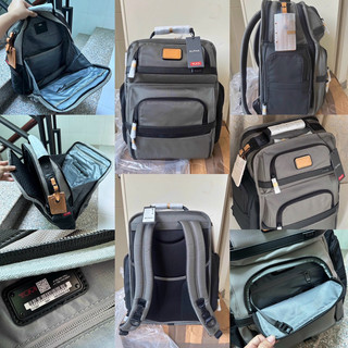 Balo Tumi Brief đẹp mê