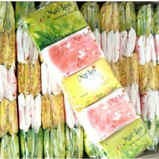 Khăn giấy khô Mỹ Lan (giá 1 gói)