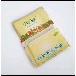 Khăn giấy khô Mỹ Lan (giá 1 gói)