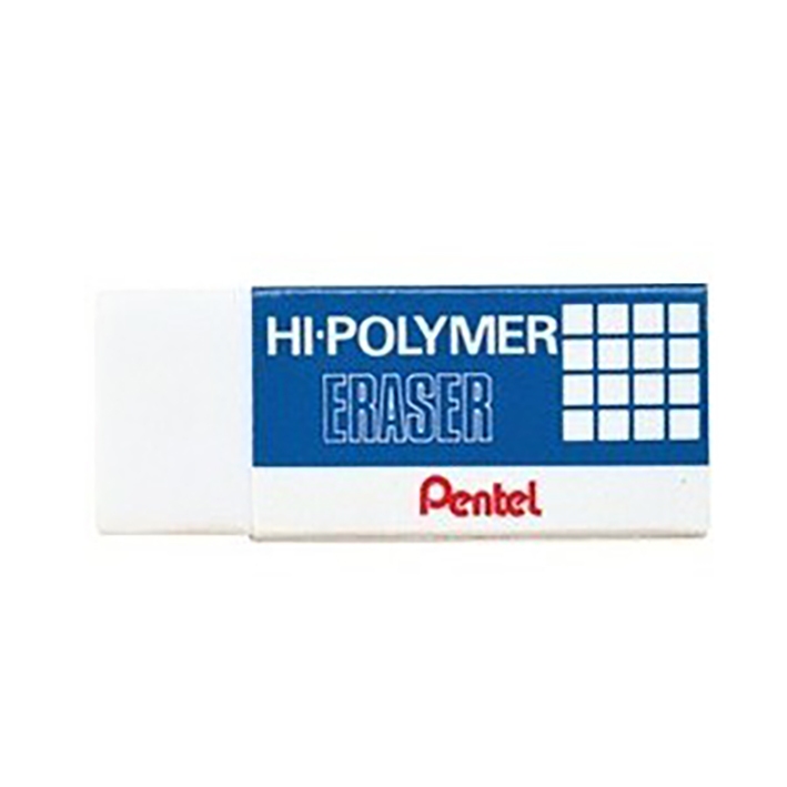 Gôm tẩy bút chì 2B - 4B, xoá sạch sẽ các loại nét bút chì, mềm mại-an toàn.