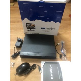 Đầu ghi hình ip kbvision kx-c4k8216sn2