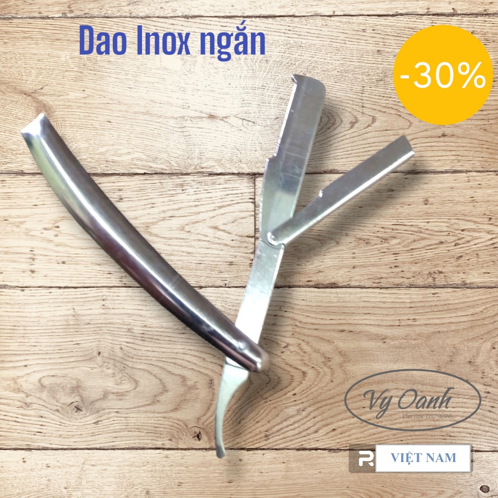 Cán dao cạo râu Gỗ Hộp , inox, Nhưa,..Văn Phú, Hàng Việt Nam chất lượng cao!