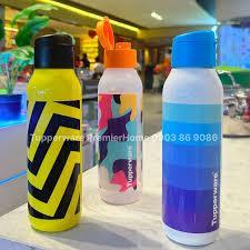 Bình nước eco bottle fancy 750ml