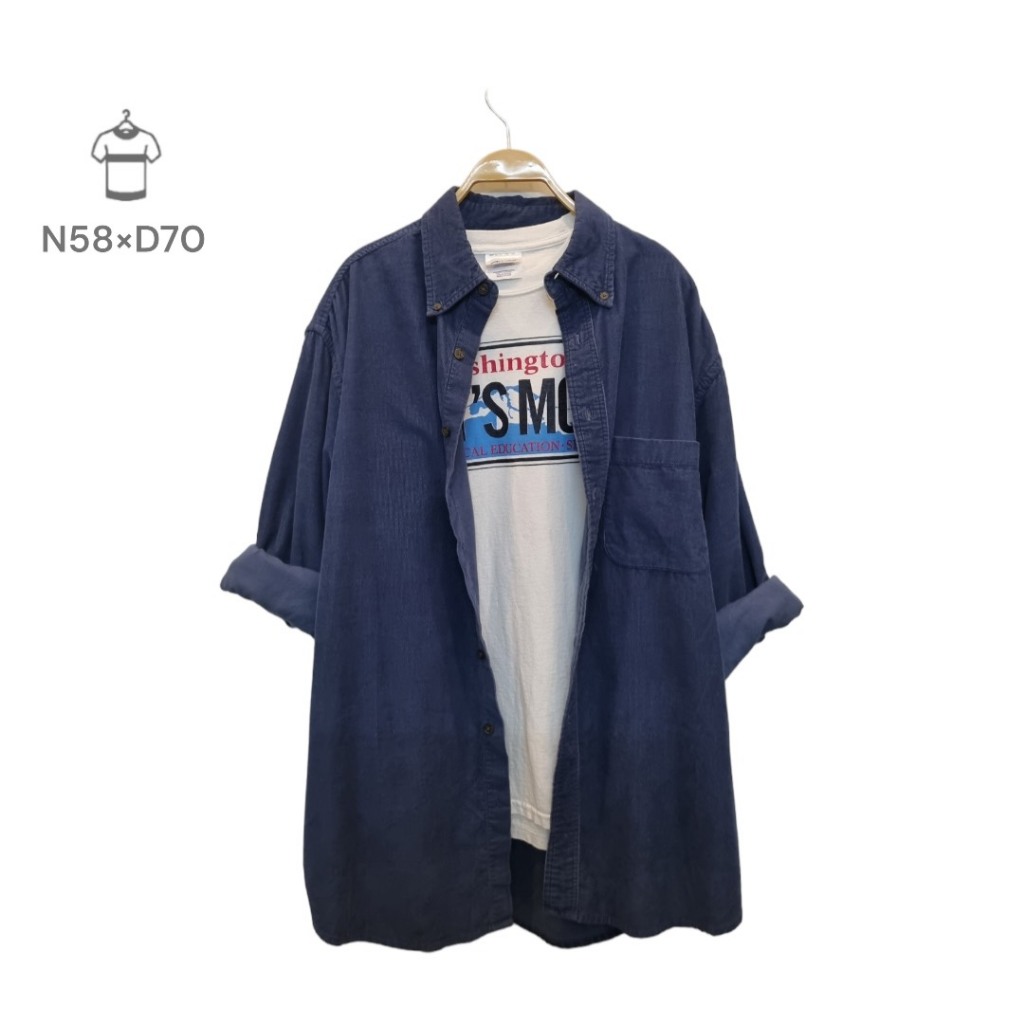 Áo sơ mi Denim 2hand đẹp, áo sơ mi oversize, áo denim dành cho nam nữ hàng xịn giá tốt