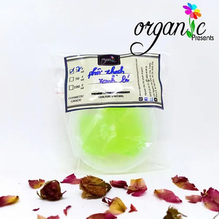 PHÔI SON THẠCH TRONG SUỐT (màu ngẫu nhiên)