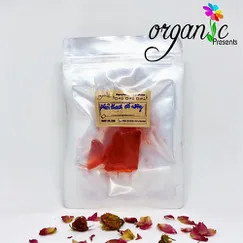 PHÔI SON THẠCH TRONG SUỐT (màu ngẫu nhiên)