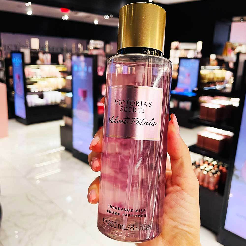 Xịt thơm toàn thân Victoria's Secret 250ml