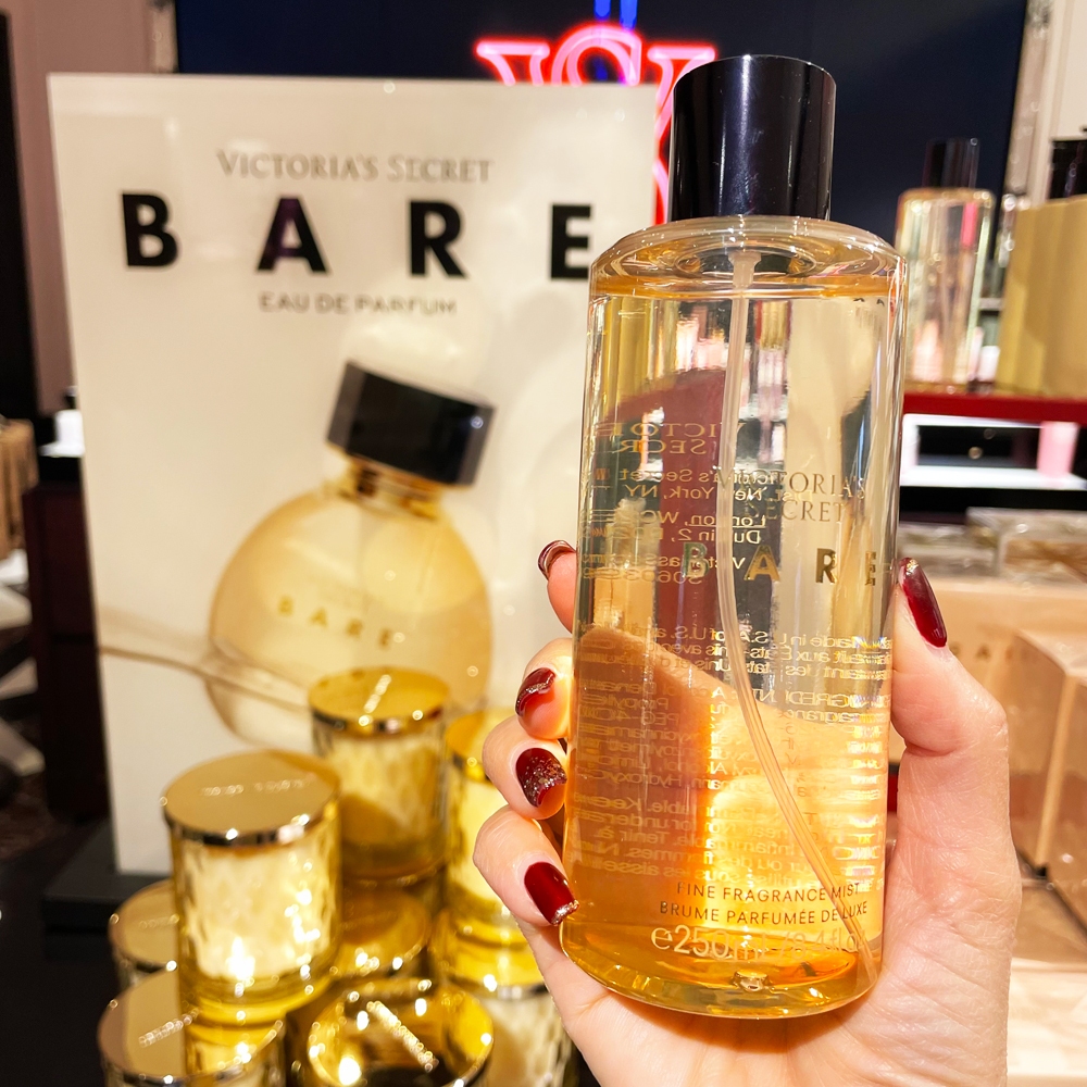 Xịt thơm toàn thân Victoria's Secret 250ml