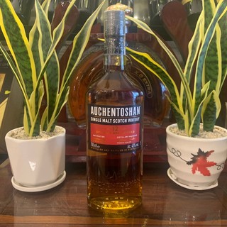Auchentoshan 12 year old 700ml