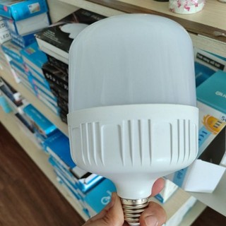 Bóng led trụ 50w ,chip led siêu sáng
