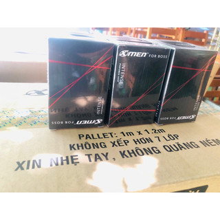 XÀ BÔNG XMEN FORBOSS 75g