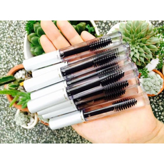 Mascara Dầu Dừa nguyên chất