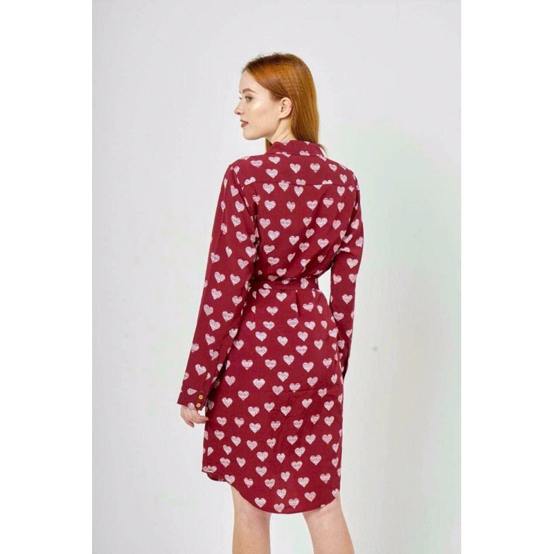 Đầm VNXK hiệu THE LIMITED hình thật Shop chụp