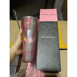 CỐC GIỮ NHIỆT BLACKPINK 500ml