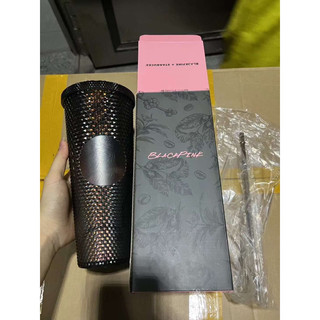 CỐC GIỮ NHIỆT BLACKPINK 500ml