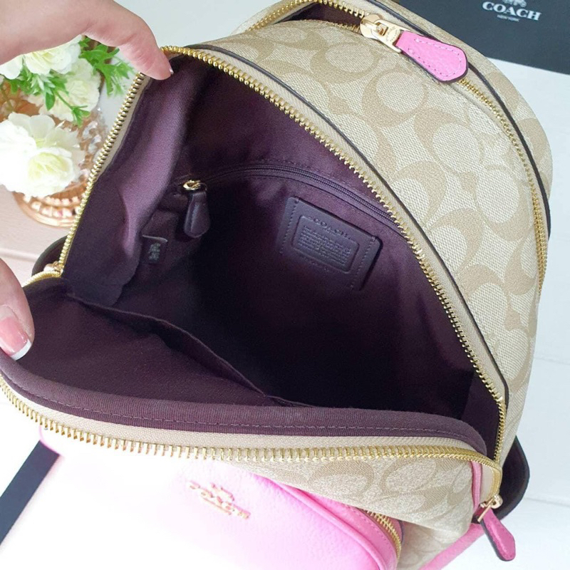 Balo Coach auth sale