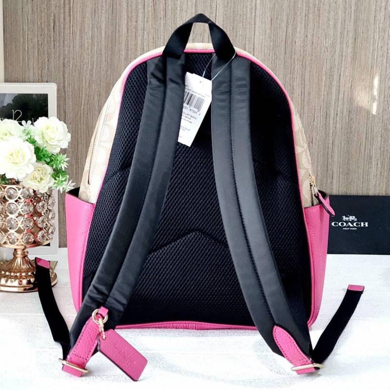 Balo Coach auth sale