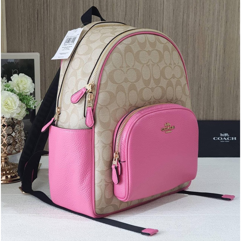 Balo Coach auth sale