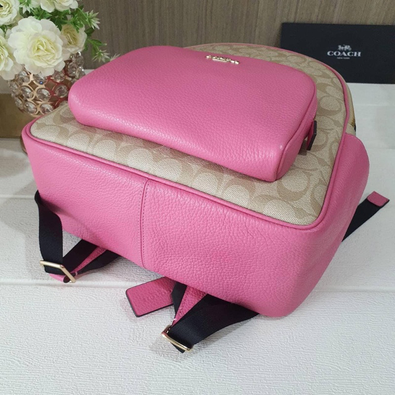 Balo Coach auth sale