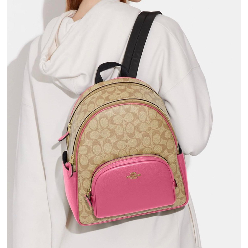 Balo Coach auth sale